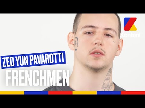 Video thumbnail for #Frenchmen - Saison 2 - Zed Yun Pavarotti