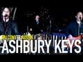 ASHBURY KEYS - HERO (BalconyTV) 