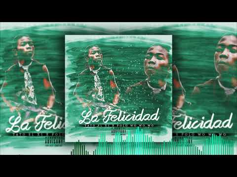 TATO EL X5 ❌ POLO WO WO WO - LA FELICIDAD (Prod. By Talbia)