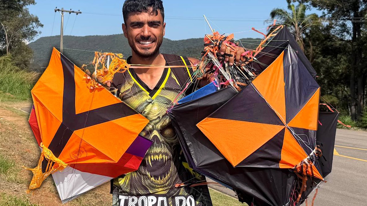 Paraiso dos Chepeiros, Só Pipão Rabioludo caindo na Fazenda!!! 🔥