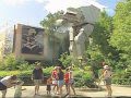 A Look At The Original Star Tours At Disney S Hollywood Studios