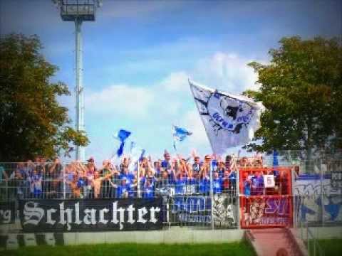 Aufstieg, Regionalliga/nord SV Meppen