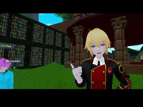 Ascension Academy | The Future | S3 E42