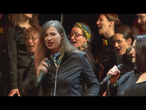 Gospel Rhapsody - I say a little prayer for you