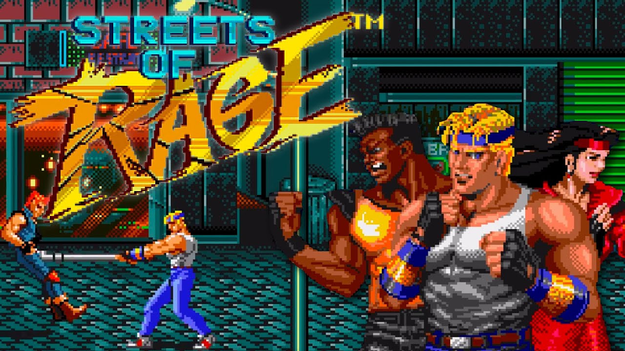 Gameplay Video