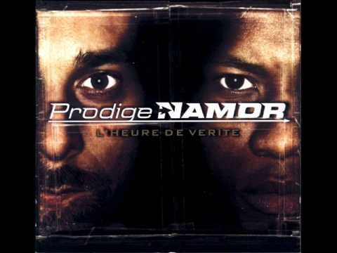 Kery James Prodige Namor G.Kill-Meilleurs Voeux