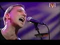 Blueline Medic - Making the Nouveau Riche Live @ Channel V (Live Music Video)