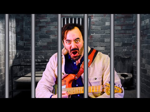 CAGED System Exercises for Mastering Major 7 and Dominant 7 Chords and Arpeggios!