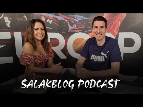 CSALÓDÁSOK, MEGLEPETÉSEK, KEDVENC PILLANATOK: ILYEN VOLT A GARROS ELSŐ HETE - SALAKBLOG #91