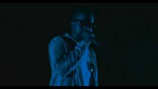 Pinocchio Story (Freestyle Live from Singapore) - Kanye West w/Lyrics