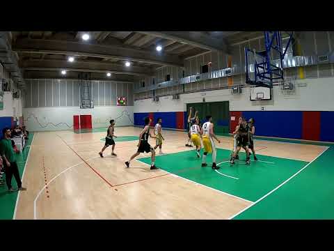 CSI Eccellenza 2022/23 8° giornata: Avigliana- Piobesi