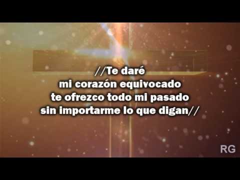 Te Dare (Pista) - Roberto Orellana