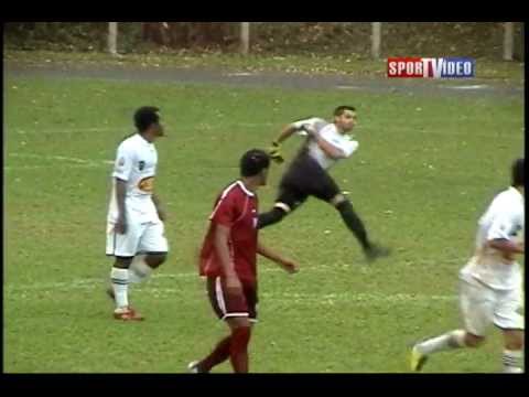 CAC 1X0 SPORT - 3a.DIVISÃO PARANAENSE 2012