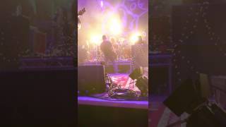Black Stone Cherry | Built For Comfort (Howlin Wolf cover) |Sheffield City Hall | 28th November 2016