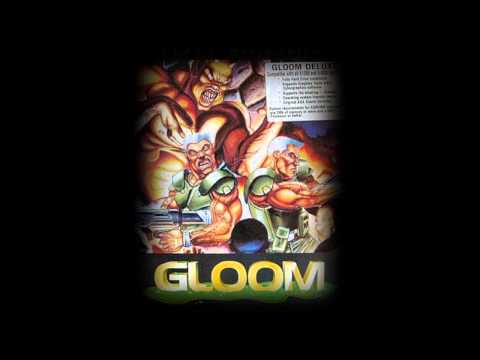 VGM Hall Of Fame: Gloom Deluxe - Title Music (Amiga)