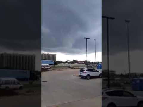 When we were building Holiday Inn Express & Suites Near Hobby Airport | Houston | TX.