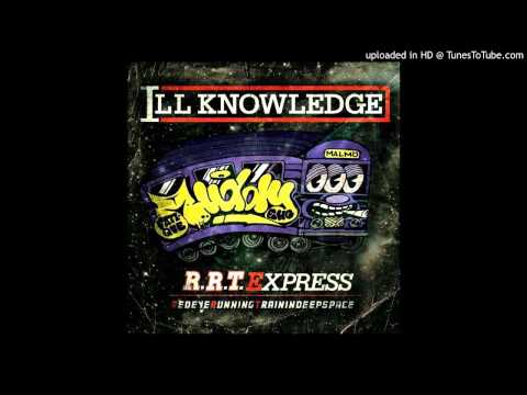 Illknowledge - Supreme Ft Hus Kingpin