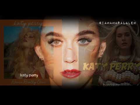 Katy Perry - Never Really Over, Bandaids, Electric (Mashup)