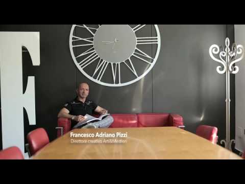 ARTI E MESTIERI - Video del brand