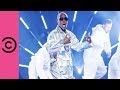 Don Cheadle Performs Notorious B I G S Mo Money Mo Problems Lip Sync Battle