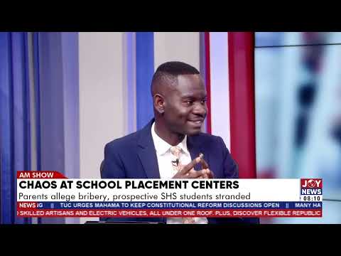 Chaos at school placement center: NDC failed its promise to reset the education sector —Tonto.