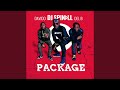 Package Feat Davido Del B