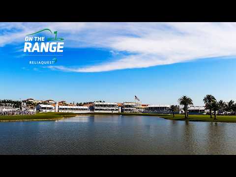 Cadillac Championship Preview