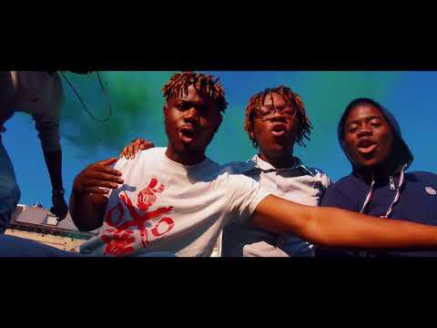 AREA 64 - Barreaux // Dir. by @DirectedbyJr