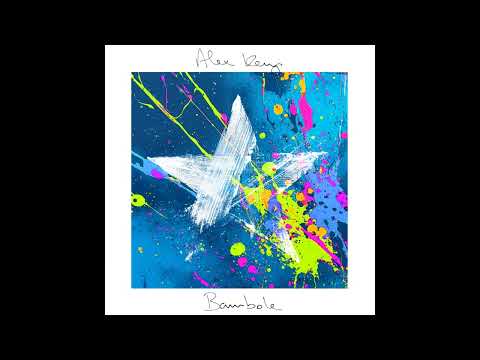Alex Kenji - Bambole