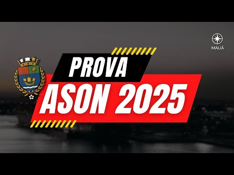 ASON 2025 - Física - Questão 31