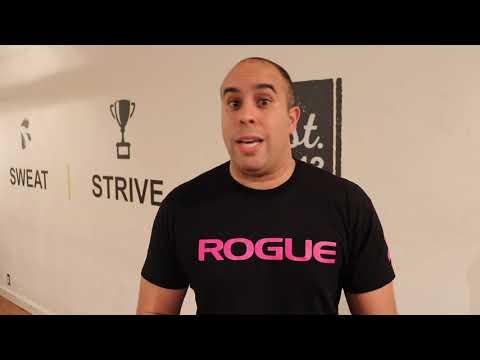 Testimonial Strive Life Certifications (Jeremy)