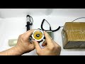 Новый светодиод Cree XHP50.3 замер сравнение с XHP50.2 Подводная охота, подсветки, фонари от WL