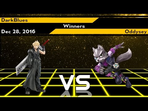 XenoFortyTwo - [Winners] DarkBlues vs Oddysey