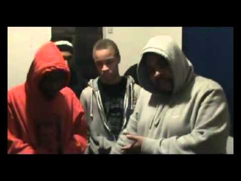 allegheny doe boy interview by Phillys Music Man & Airplane Ace!.avi
