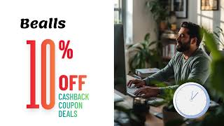 Bealls Coupon Code Discount Code 10%OFF