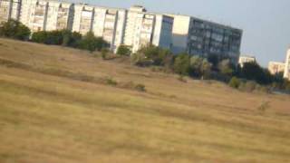 preview picture of video 'SAKY (KRYM, UKRAINA) - OSRODEK KOSMOLOGICZNY - CZ II'