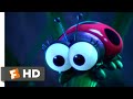Smurfs The Lost Village Smurfy Grove Fandango Family