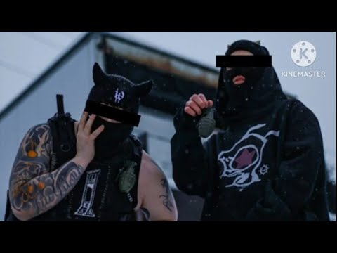 Warlord Colossus x Teddy Slugz (WARSLUGZ) - Brain Freeze (Lyric Video) | Prod. NOVAFLED