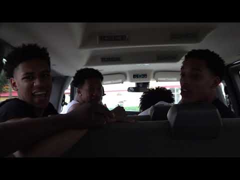 Last Chance AAU (New Haven Heat North 17U) Trailer 2019