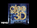 Glee Cast - Fat Bottomed Girls (Concert Version - Official Audio)