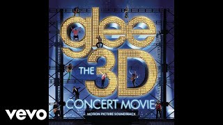 Glee Cast - Fat Bottomed Girls (Concert Version - Official Audio)