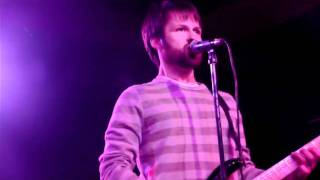 Dismemberment Plan - Following Through (Live 3/12/2011)