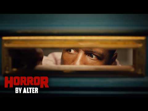 Horror Short Film "Who's There?" | ALTER | Online Premiere