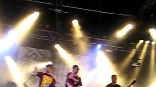 Despised Icon - Intro + All For Nothing