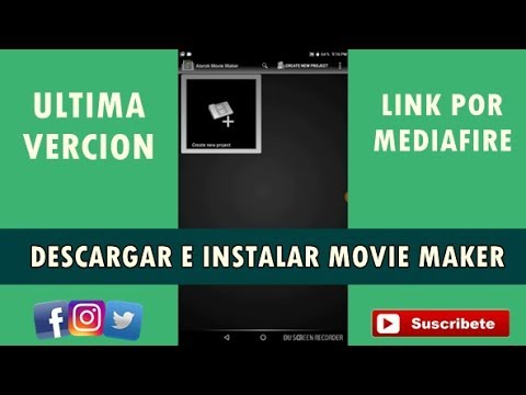 download lagu mp3 mp4 Movie Maker Android Gratis Descargar, download lagu Movie Maker Android Gratis Descargar gratis, unduh video klip Movie Maker Android Gratis Descargar