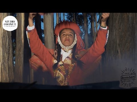 Amaru Pumac Kuntur (Live from Cuzco)