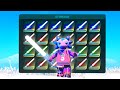 I Collected EVERY Lightsaber in LEGO Fortnite! (Star Wars)
