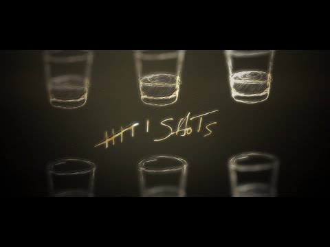 Videoclip de Six Shots — Sam Smith