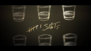 Kadr z teledysku Six Shots tekst piosenki Sam Smith