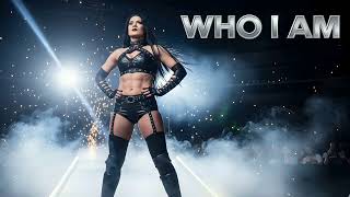 WWF Theme | Chyna | Who I Am | AI Cover